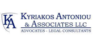 Kyriakos Antoniou & Associates LLC